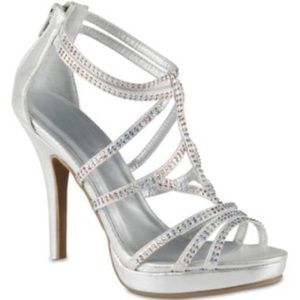 Call it spring, Chloe High heel sandals